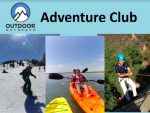 Adventure Club Presentation