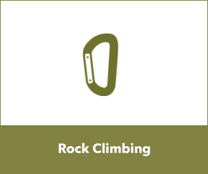 Rock Climbing