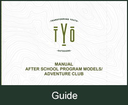 Guide Manual After School